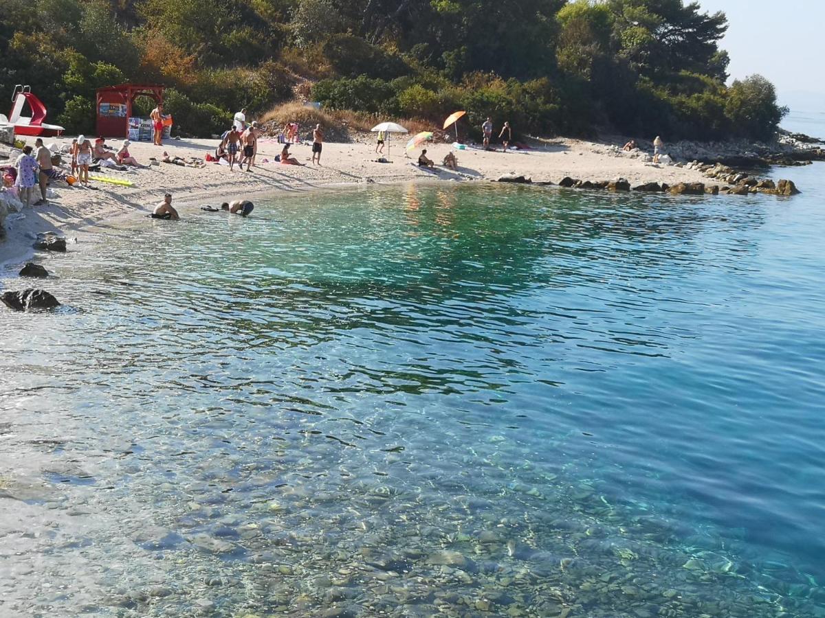Apartman Nino Donji Okrug  Εξωτερικό φωτογραφία