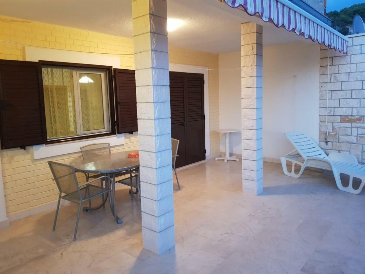 Apartman Nino Donji Okrug  Εξωτερικό φωτογραφία