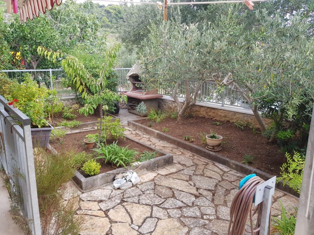 Apartman Nino Donji Okrug  Εξωτερικό φωτογραφία
