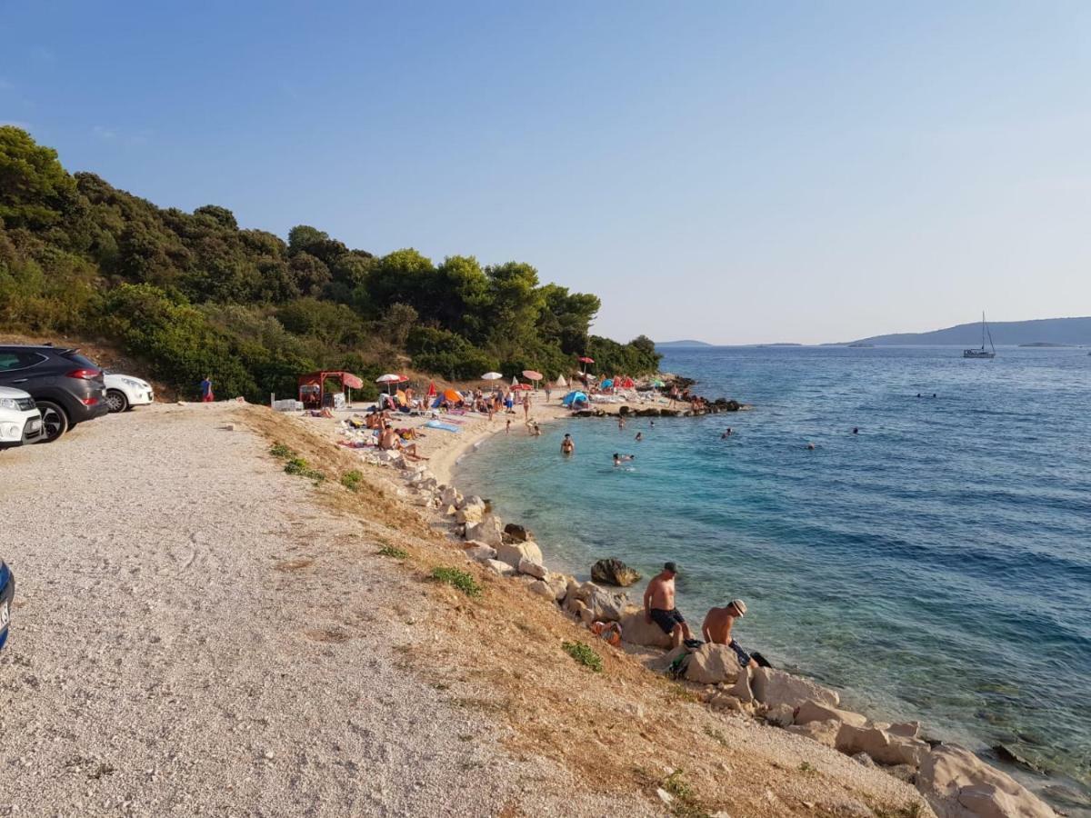 Apartman Nino Donji Okrug  Εξωτερικό φωτογραφία